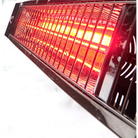 Инфракрасный обогреватель MO-EL Petalo 722WRC