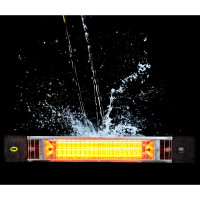 Инфракрасный обогреватель MO-EL Petalo 722WRC