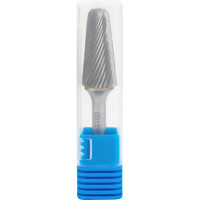 Борфреза твердосплавная форма L (16x33 мм; хвостовик 6 мм) NORGAU 077140360