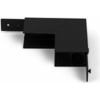 Угловой внутренний коннектор для накладного шинопровода Elektrostandard Slim Magnetic 85091 a057206