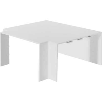 Угол Т-образный TDM ELECTRIC КМТ 100х40 (2 шт./комплект) SQ0411-0127