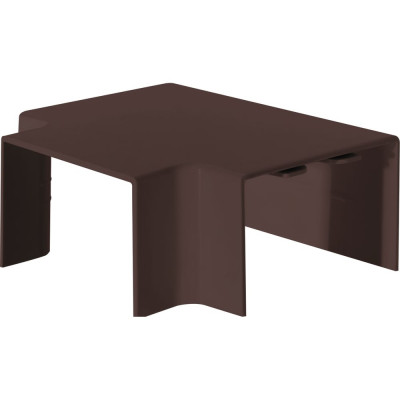 Т-образный угол TDM ELECTRIC КМТ 60x40 бук (4 шт./комп.) SQ0411-0366