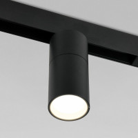 Трековый светильник Elektrostandard Slim Magnetic R03 20W 4200K черный 85013 01 a057201