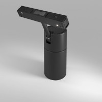 Трековый светильник Elektrostandard Slim Magnetic R03 20W 4200K черный 85013 01 a057201