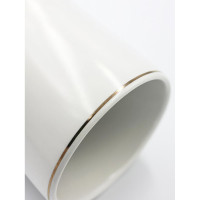 Стакан для зубных щеток Bath Plus 7.5x9.9 см AFRODITE W-CE2044AA-TB