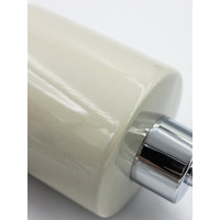 Дозатор для жидкого мыла Bath Plus 7.7x18 см DOPPIO W-CE1685AA-LD