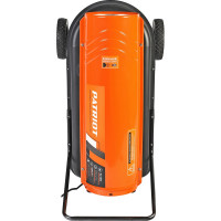 Дизельный калорифер Patriot DTC 429, 42 кВт, 850 м3/ч, термостат, колеса 633703099