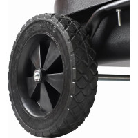 Дизельный калорифер Patriot DTC 429, 42 кВт, 850 м3/ч, термостат, колеса 633703099