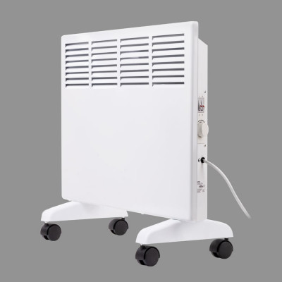 Электрический конвектор TDM ELECTRIC, 1500 Вт, регулировка мощности 750/1500 Вт, термостат SQ2520-1205