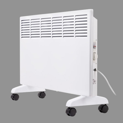 Конвектор электрический TDM ELECTRIC 2000 Вт, регул. мощн. (1000/2000 Вт), термостат SQ2520-1206