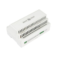 Источник бесперебойного питания SKAT 12-4.0 DIN 597