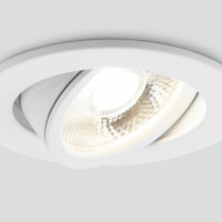Встраиваемый светильник Elektrostandard 15272 LED 5W 4200K белый a056030