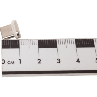 Адаптер Cablexpert TypeC CC-USB2-AMLM-UCM для магнитного кабеля, коробка CC-USB2-AMLM-UCM