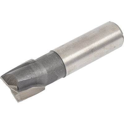 Фреза шпоночная (22х88 мм; ц/х) ИПК 2234-0385