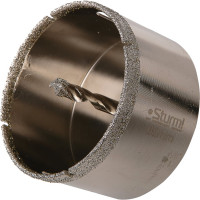Коронки алмазные Sturm 1055-10-6870