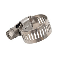 Хомут Boutte INOX 15 мм, ширина 14 мм, 2 шт. 0204465