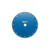 Круг алмазный Turbo Extra Econom 230х2.6х7х22.23 мм МОS-DISTAR EXTR7MD23022