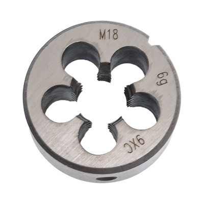 Плашка ИПК М18х2,5 осн 2650-2085