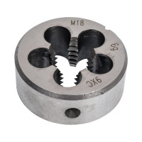 Плашка ИПК М18х2,5 осн 2650-2085