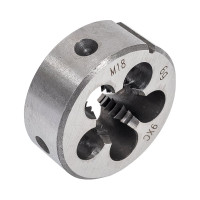 Плашка ИПК М18х2,5 осн 2650-2085