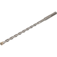 Бур SDS-plus 4C PLUS 8х150х210 мм, 4-cutting D.BOR D-4PD08L0210