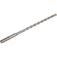 Бур SDS-plus 4C PLUS 8х150х210 мм, 4-cutting D.BOR D-4PD08L0210