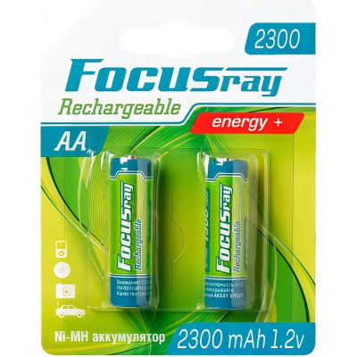 Аккумулятор Focusray 626201