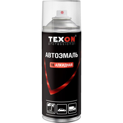 Ремонтная автоэмаль TEXON ТХ651611