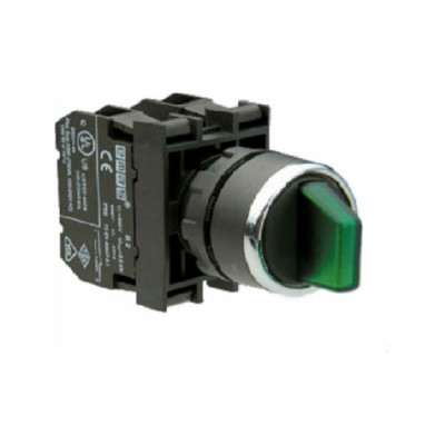 Переключатель EMAS B101SL20Y