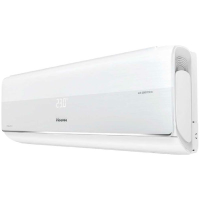 Сплит-система Hisense AS-10UW4RXVQF00G/AS-10UW4RXVQF00W