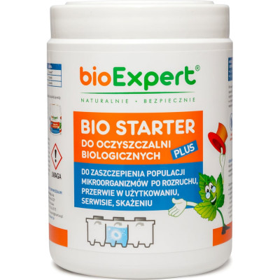 bioExpert D3-020-0500-00-PL