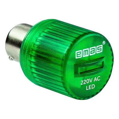 Светодиод EMAS IKML220Y