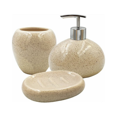 Bath Plus Комплект DESERTO SET3 W-CE2205AA-SET3
