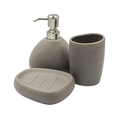 Комплект Bath Plus CAPRICIO SET3 W-CE0836B-SET3