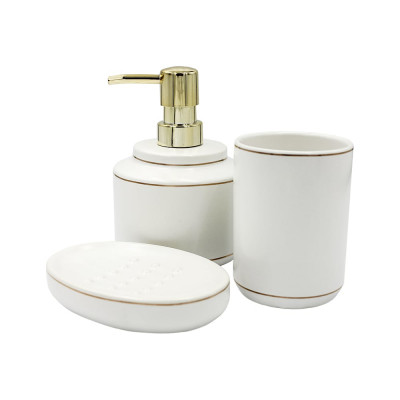 Комплект Bath Plus AFRODITE SET3 W-CE2044AA-SET3