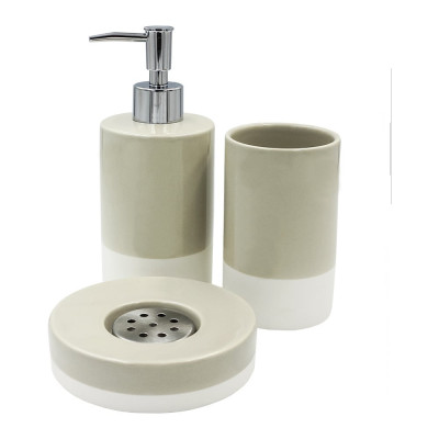 Комплект Bath Plus DOPPIO SET3 W-CE1685AA-SET3
