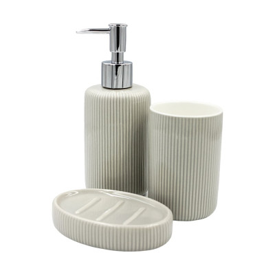 Комплект Bath Plus GRIGIO SET3 W-CE1555C-SET3
