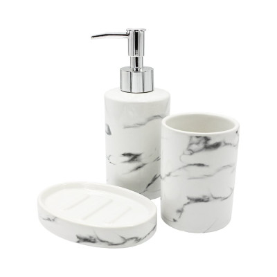 Bath Plus Комплект MARMO SET3 W-CE2112AA-SET3