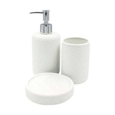 Комплект Bath Plus NUOVO SET3 W-CE1564A-SET3