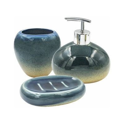 Комплект Bath Plus SPAZIO SET3 W-CE2201AA-SET3