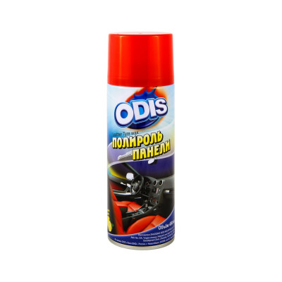 Полироль панели ODIS Glossy Dashboard Poolish Ds6082