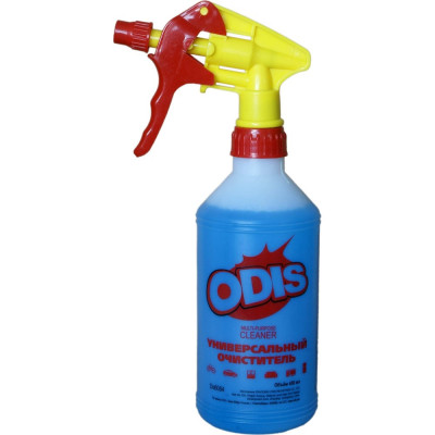 Универсальный очиститель ODIS Multi-Purpose cleaner Ds6084