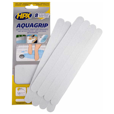 Лента безопасности HPX AG2024 AQUA GRIP 5425014225006