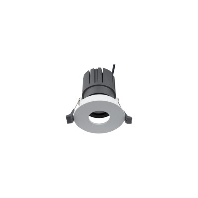 Встраиваемый поворотный светильник REXANT Horeca Dark Light 12 Вт 4000 К Ring LED WHITE 615-1005