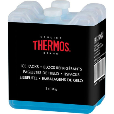 THERMOS Аккумуляторы холода Ice Pack комплект 2100 gr 399120