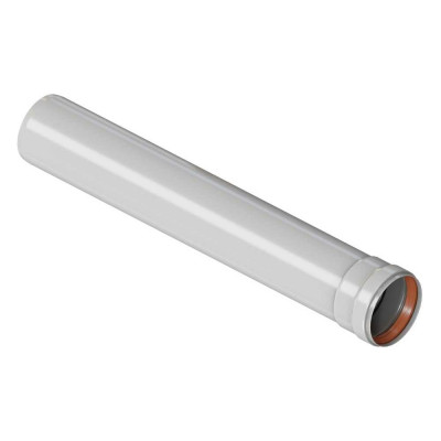 KRATS Удлинитель D 80 L 500 мм Y80-05