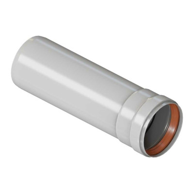 KRATS Удлинитель D 80 L 250 мм Y80-025