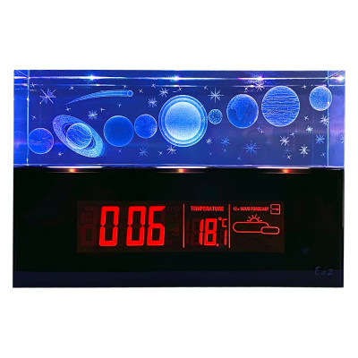 Погодная станция Ea2 Solar BB104S