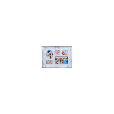 Пластиковая мультирамка Image Art PL04-5 Б0012231