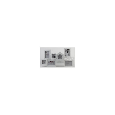 Пластиковая мультирамка Image Art PL49-7 Б0027411